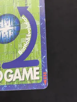 Digimon Card Old Red Frame Set Of 8 Japan - Image 5