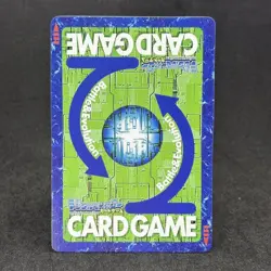 Digimon Card Rare Item 1 Old Bandai Re-133 Omegamon Silver Japan - Image 2