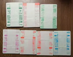 Digimon Card Old Terminal 21 Bundles Hot And Intense Metal St Japan - Image 4