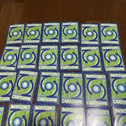 Digimon Card Olds 2000 Items, 35 In Bulk Japan - Image 3