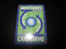 Digimon Card Old Digimon Magnamon Bx-99 Registry Number U-14 Japan - Image 4