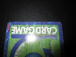Digimon Card Old Digimon Magnamon Bx-99 Registry Number U-14 Japan - Image 5