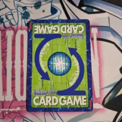Digimon Card Old Melvamon Re-70 Japan - Image 4