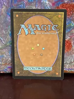 MTG Catacomb Slug 58/274 REGULAR TCG CARD - Image 2
