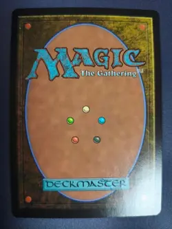 MTG FINAL FANTASY Buster Sword R - Foil - Borderless Near Mint Japanese - Image 2