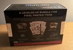 MTG Final Fantasy Gift Bundle - Brand New, Sealed - Image 3