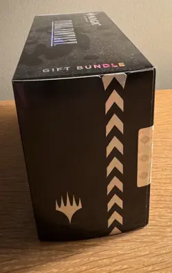 MTG Final Fantasy Gift Bundle - Brand New, Sealed - Image 4
