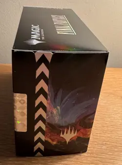 MTG Final Fantasy Gift Bundle - Brand New, Sealed - Image 2