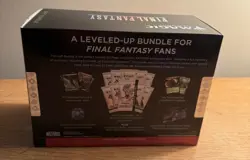 MTG Final Fantasy Gift Bundle - Brand New, Sealed - Image 3