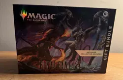 MTG Final Fantasy Gift Bundle - Brand New, Sealed - Image 1