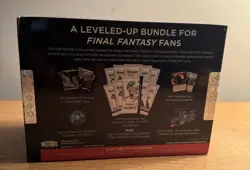 MTG Final Fantasy Gift Bundle - Brand New, Sealed - Image 3