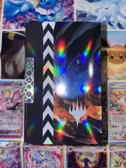 MTG Final Fantasy Gift Bundle - Brand New, Sealed - Image 4