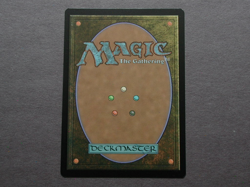2022 MTG Creature "Colossal Badger" NM+ Magic Card #223 CLB ADVENTURE MILL - Image 2