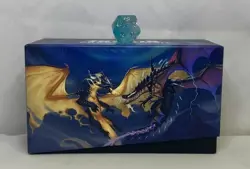 450 MTG Tarkir Dragonstorm Bulk Lot! Bundle Box + Spin Down Die - Image 1