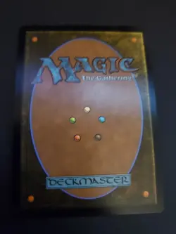 MTG Edge Of Eternities Raging Ravine Borderless (Galaxy Foil) NM 0170 - Image 2