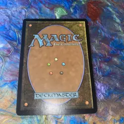 MTG - M11 - Goldenglow Moth - #015 - Lightly Played - Image 2