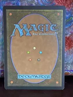 58/249 Glimpse the Future MTG TCG CARD - Image 2