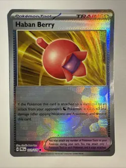 Festival Grounds (Poke Ball) 108/131 Prismatic Evolutions Holo - Pokemon Card - Image 1