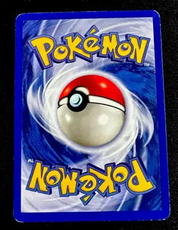 Dark Jolteon 38/82 MP Team Rocket Pokemon Card Moderate Play - Image 2