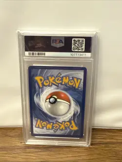 Pokemon TCG Crown Zenith Mew #GG10 Galarian Gallery Full Art PSA 10 GEM MINT - Image 2
