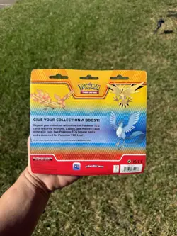 Pokemon TCG Enhanced Blister Pack ( Astral Radiance, Silver Tempest) FAST SHIP✅ - Image 2