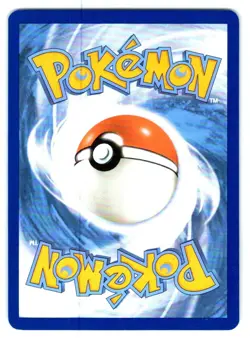 Forretress ex Pokemon Holo Double Rare Prize Pack Series Cards 005/193 - Image 2