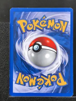 Carte Pokemon Azumarill 2/111 Holo Unlimited Ed 2 Neo Genesis Wizards FR 2 - Image 3