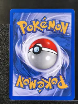 Carte Pokemon Azumarill 2/111 Holo Unlimited Ed 2 Neo Genesis Wizards FR 1 - Image 3