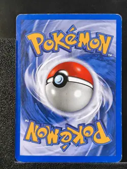 Carte Pokemon Hyporoi 8/111 Holo Unlimited Ed 2 Neo Genesis Wizards FR - Image 3