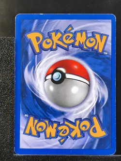 Carte Pokemon Joliflor 3/111 Holo Unlimited Ed 2 Neo Genesis Wizards FR - Image 3