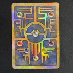 Pokemon Ancient Mew 1995 96 98 99 Nintendo Creatures GAMEFREAK 1999-2000 Card - Image 2