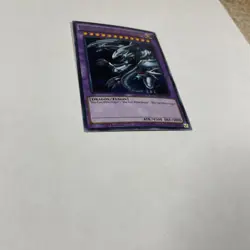 YuGiOh! Blue-Eyes Ultimate Dragon (LDK2-ENK40) 1st Edition - Ultra Rare - Image 4