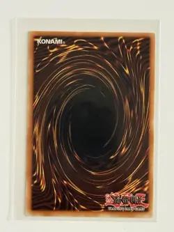Yugioh Cyber Dragon Infinity MAGO-EN033 1ST GOLD (NM) - Image 2