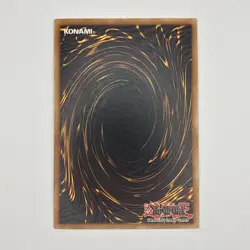 Yugioh Red-Eyes Darkness Dragon SD1-EN001 Ultra Rare 1st Edition - Image 2