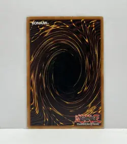 Yugioh Red-Eyes Darkness Dragon SD1-EN001 Ultra Rare 1st Edition - Image 2