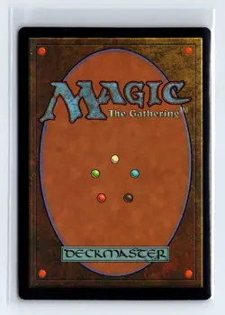 CROSSWINDS - MTG Magic the Gathering Card - Urza's Saga - Uncommon - Image 2