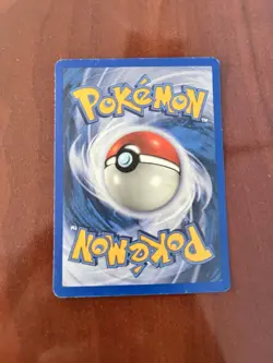 Pokemon TCG English Card eReader Skyridge Diglett Reverse Holo 50/144 - Image 2