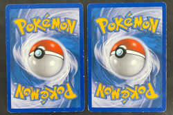 Ninetales 17/95 Vulpix 75/95 Call of Legends Pokemon Card English Non-Holo - Image 2