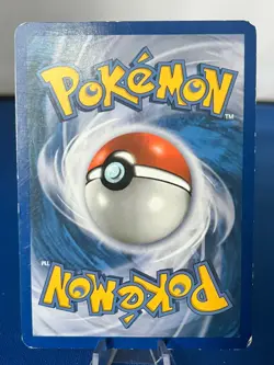 Pokemon TCG card Pichu Heartgold & Soulsilver 28/123 Regular Rare LP - Image 2