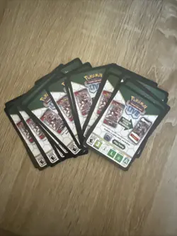 Pokemon Scarlet & Violet 151 Trading Card Game Digital Code Instant Delivery - Image 2