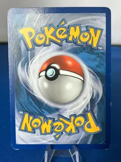 Glaceon 20/100 Non Holo Diamond and Pearl Majestic Dawn Pokemon Card 2008 Exc - Image 2
