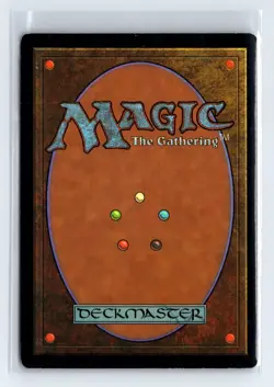 CRAZED SKIRGE - MTG Magic the Gathering Card - Urza's Saga - Uncommon - Image 2