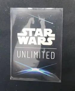 Senatorial Corvette 148/257 Star Wars Unlimited TCG Card TWI Near Mint NM - Image 2