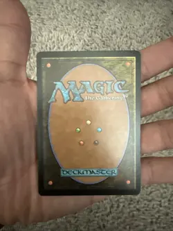 cOuNTeRspELl, Foil - SpongeBob Secret Lair Rare Meme Bonus Card, MTG SLD 7010 NM - Image 2