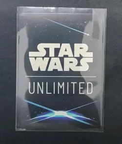 Hold-Out Blaster 256/257 Star Wars Unlimited TCG Card TWI Near Mint NM - Image 2