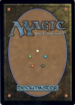 The Water Crystal (Borderless Foil) Final Fantasy - Magic MTG NM - Image 2