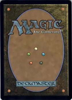 Summon: G.F. Cerberus (Borderless Foil) Final Fantasy - Magic MTG NM - Image 2