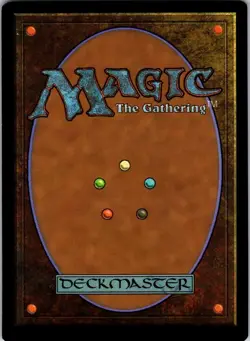 Magus of the Abyss - 115 - Commander 2017 - Magic MTG - LP - Image 2