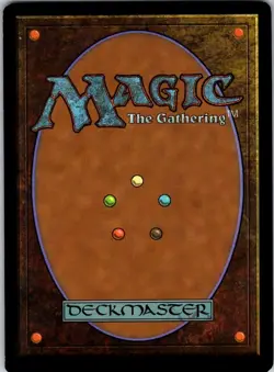 Magus of the Abyss - 115 - Commander 2017 - Magic MTG - LP - Image 2
