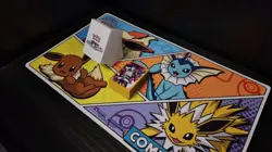 Pokemon Gym Leader Challenge (GLC) Dark Deck - Giratina, Guzzlord - Image 2